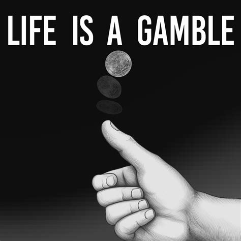 life is a gamble podcast